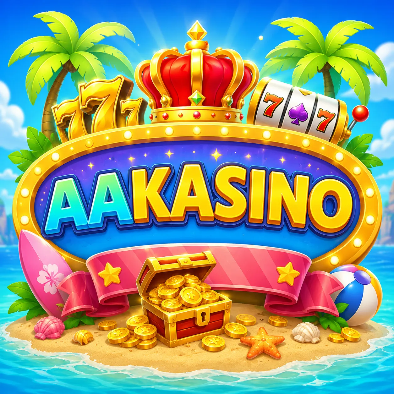 aakasino APK Bingo