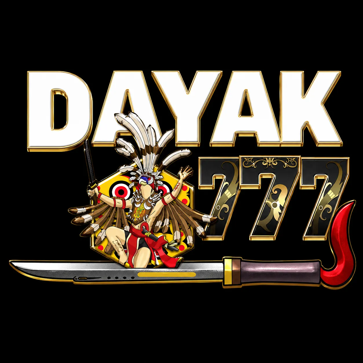 dayak777 APK Motor Racing