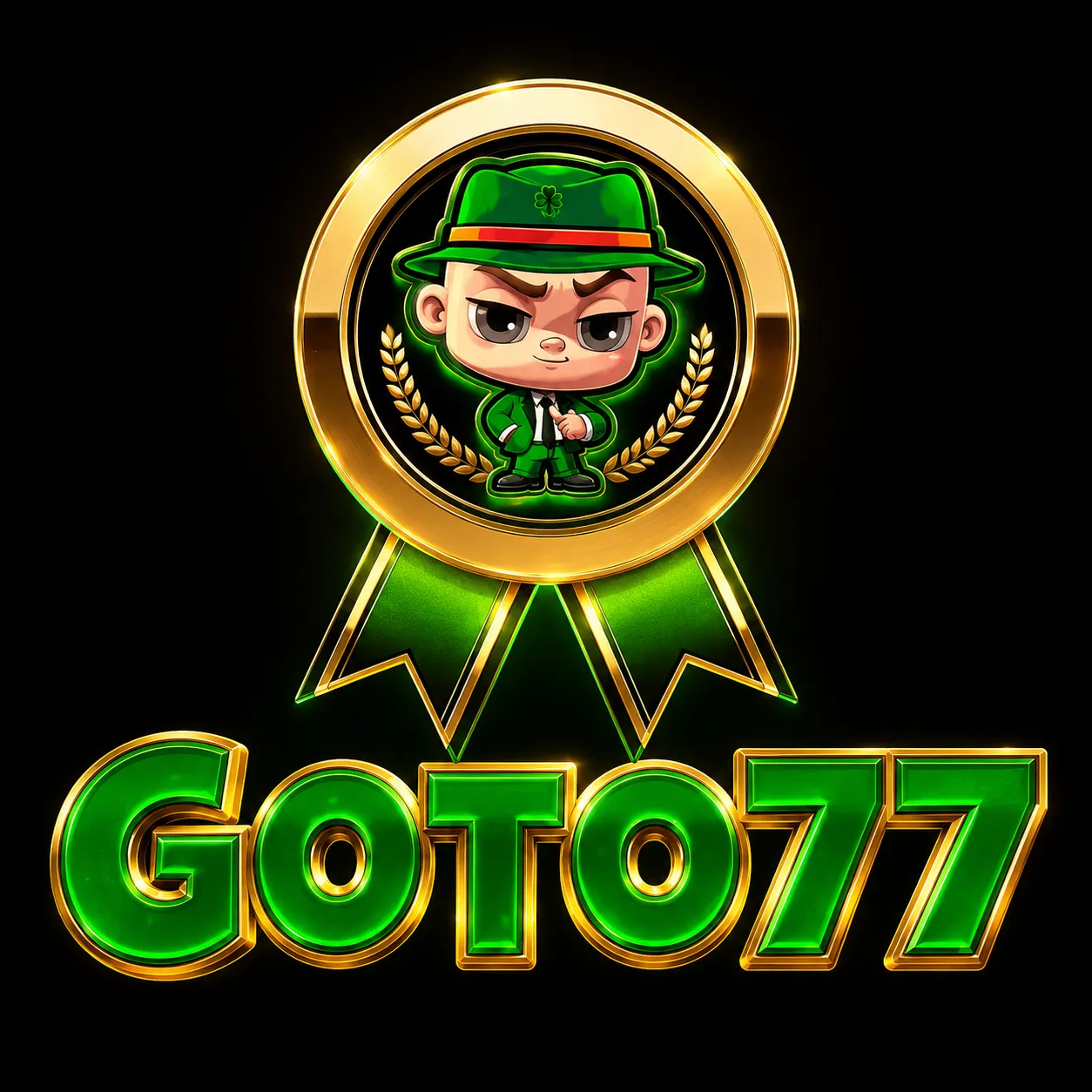 GOTO77 - Game Idle Seru dan Mengasyikkan