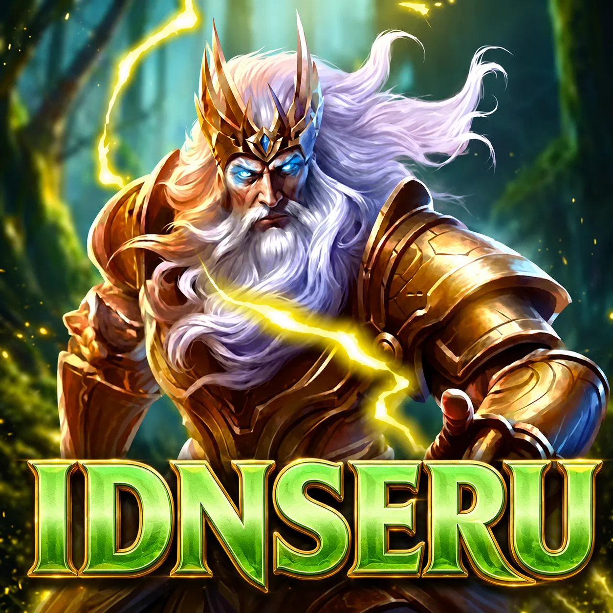 idnseru APK Sportsbook