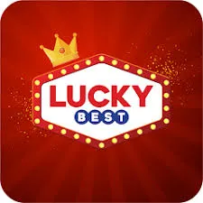 LUCKYBEST - Game Tembak Ikan Seru dan Menguntungkan