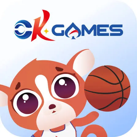 OKGAMES - Permainan Memancing Seru