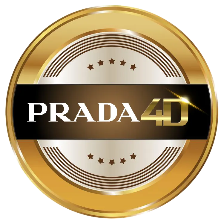 prada4d APK Kasino