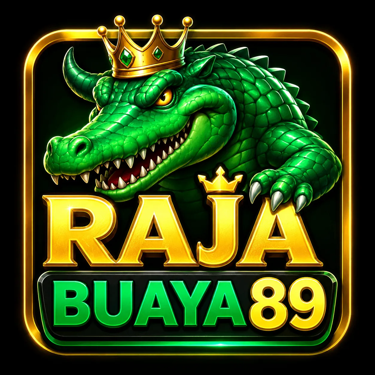 rajabuaya89 APK Domino