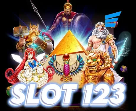 slot123